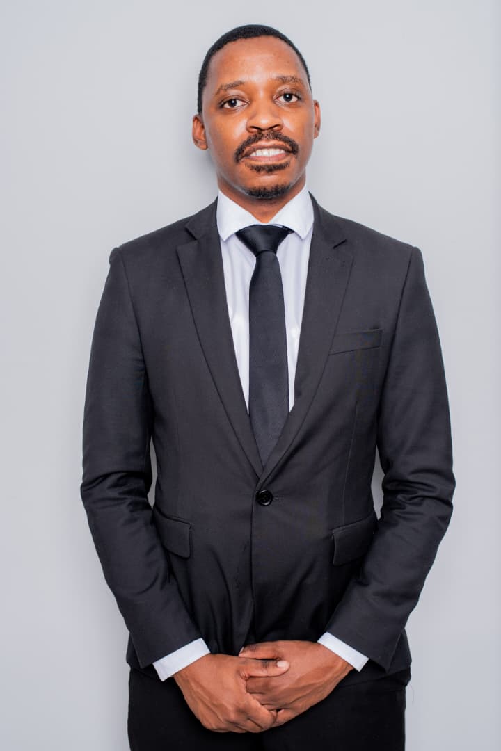 Moraki Thabang Mogwera