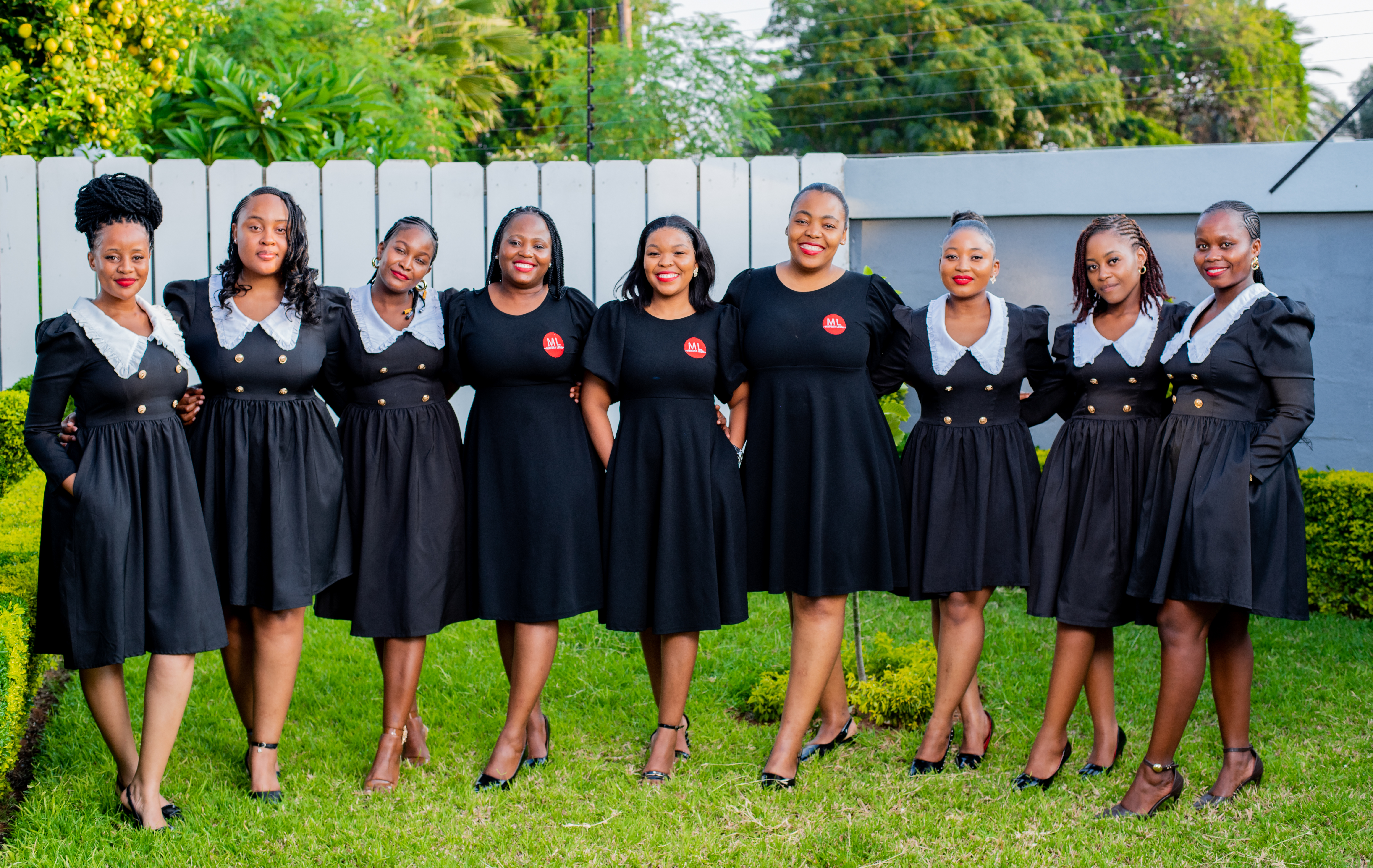 The Women of Mbikiwa Legal
